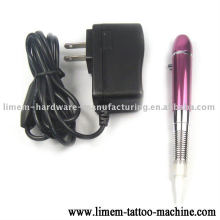 Permanent makeup machine